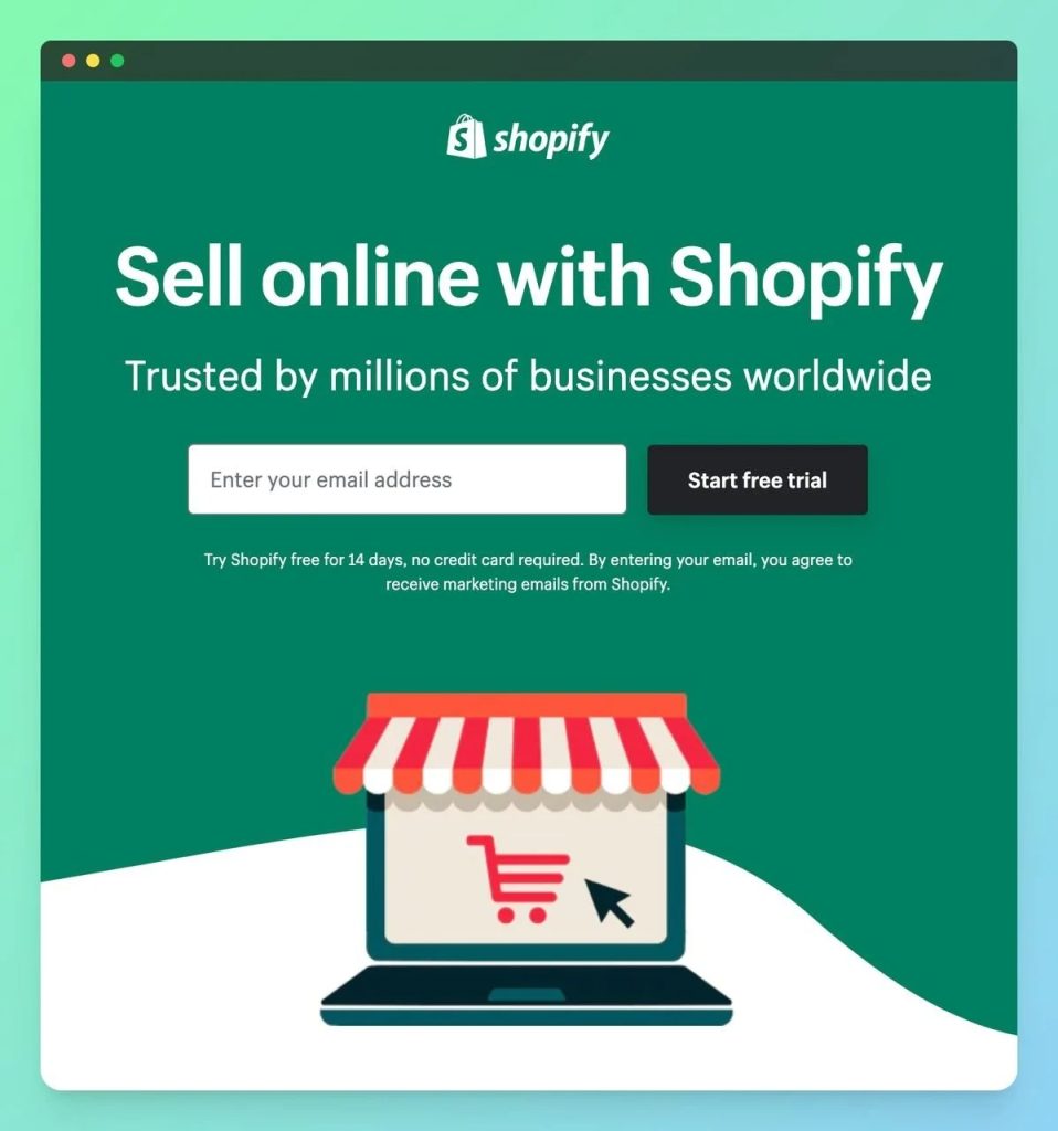 Does Shopify Take a Percentage of Sales?