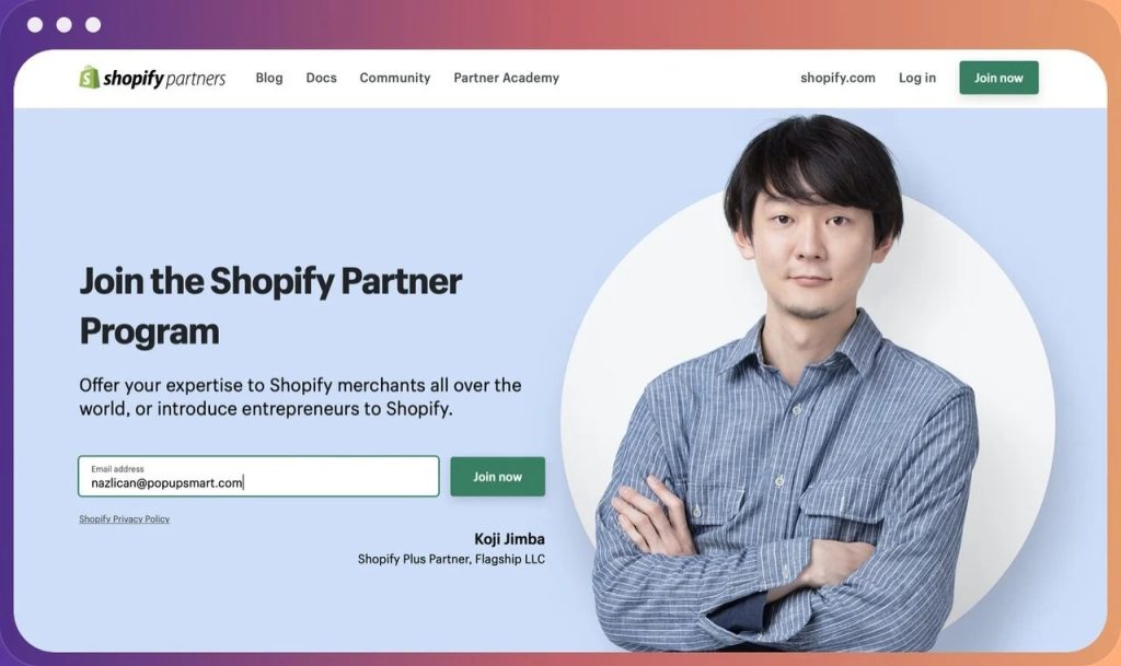 What is The Shopify Partner Program ? The Ultimate Guide