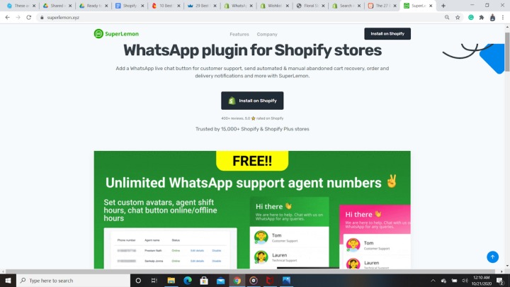 Must-Have Shopify Apps to Grow Your E-Commerce Store in 2023