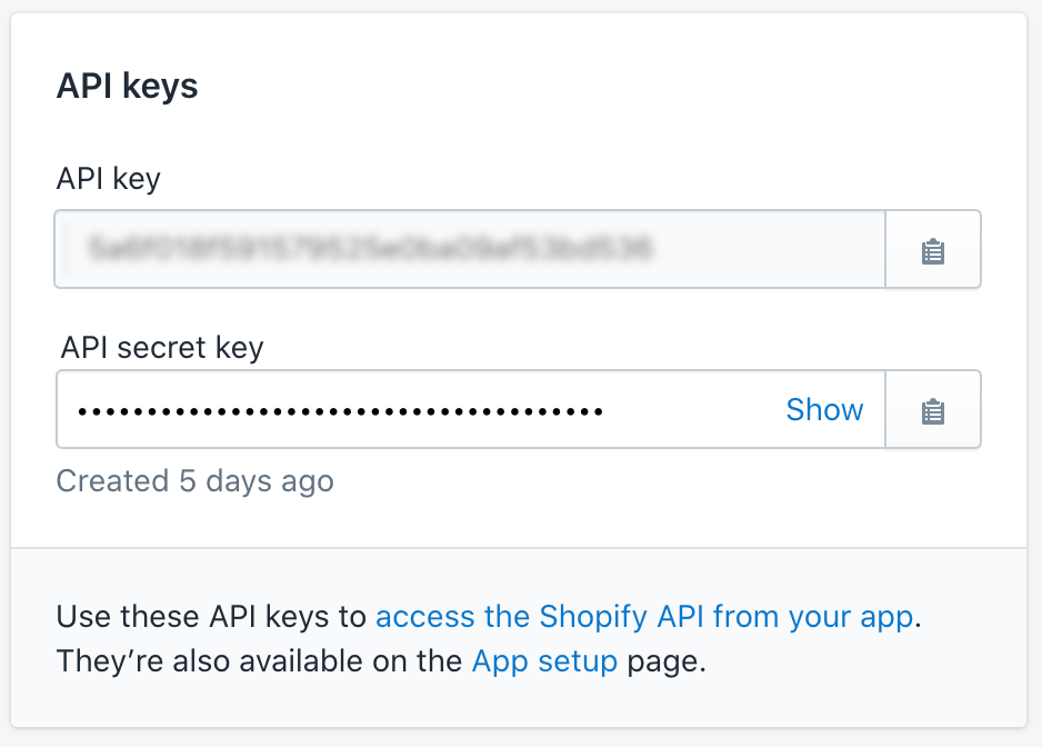 Build a Serverless Shopify App Using AWS Chalice and Python