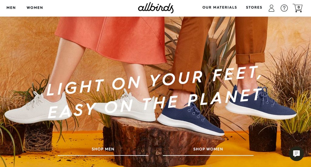 Top Shopify Stores for Ecommerce Inspiration