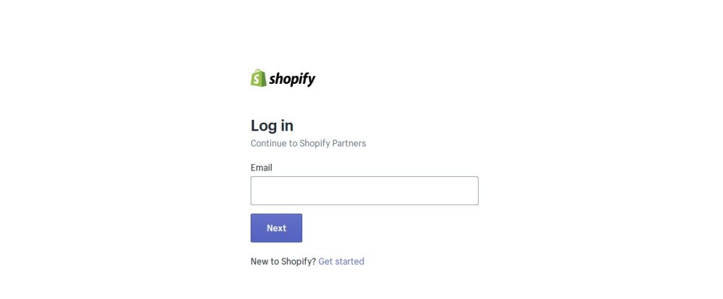 Create Multiple Shopify Stores Using One Account