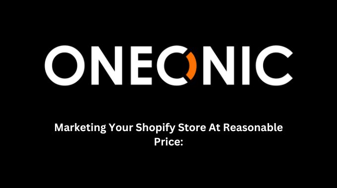 e-commerce Platform For Online Store