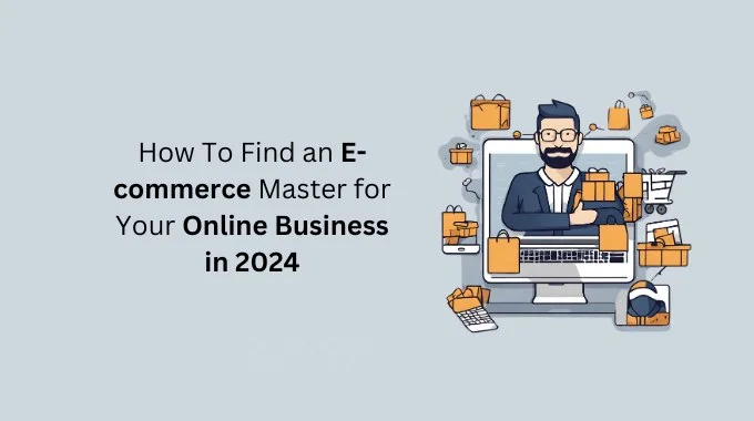 Online Business in 2024
