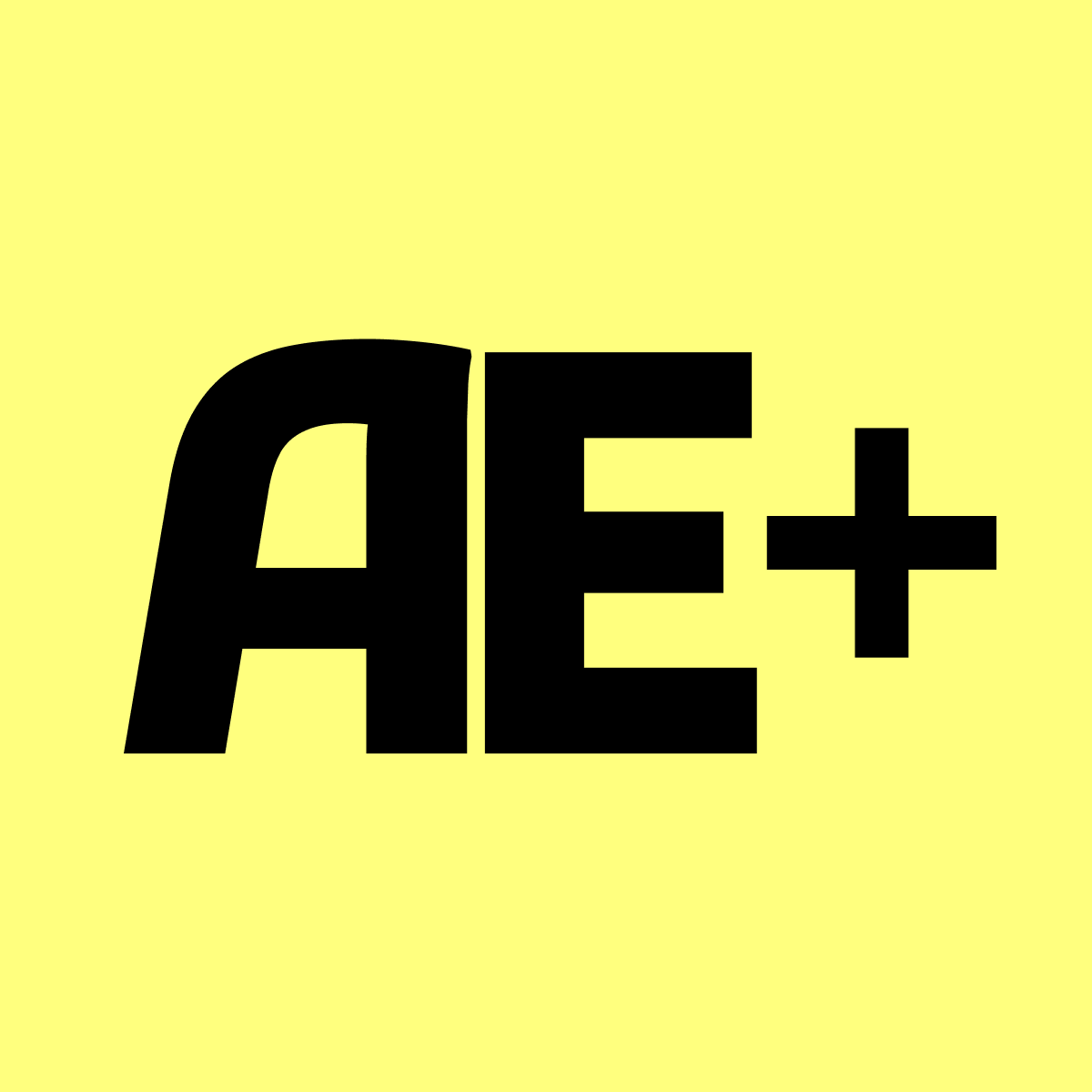AE Plus