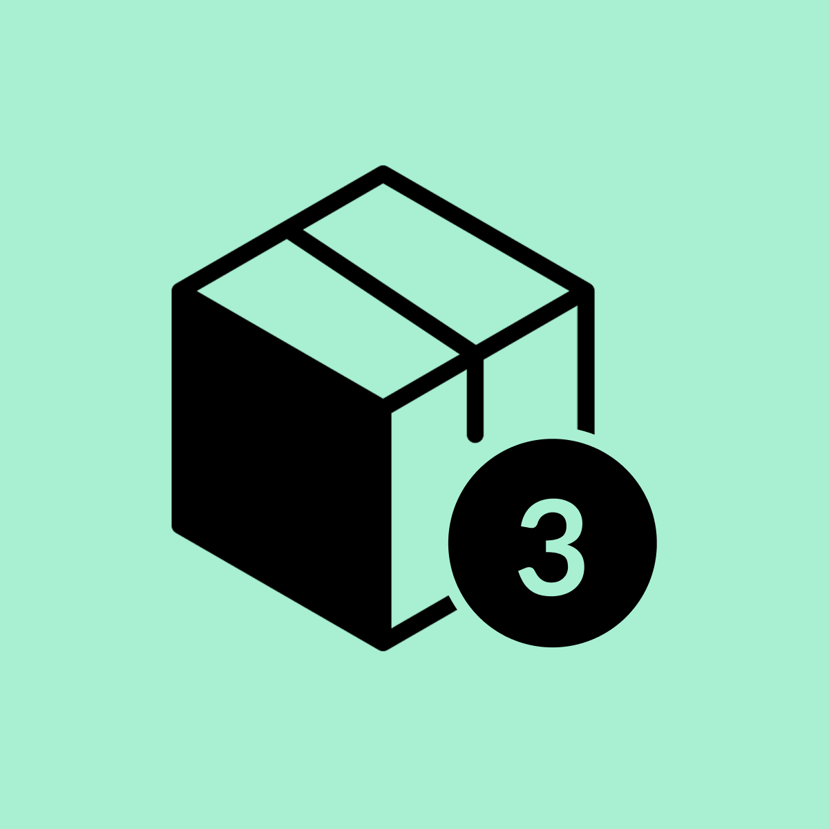 Fold: Order Limits & Quantity