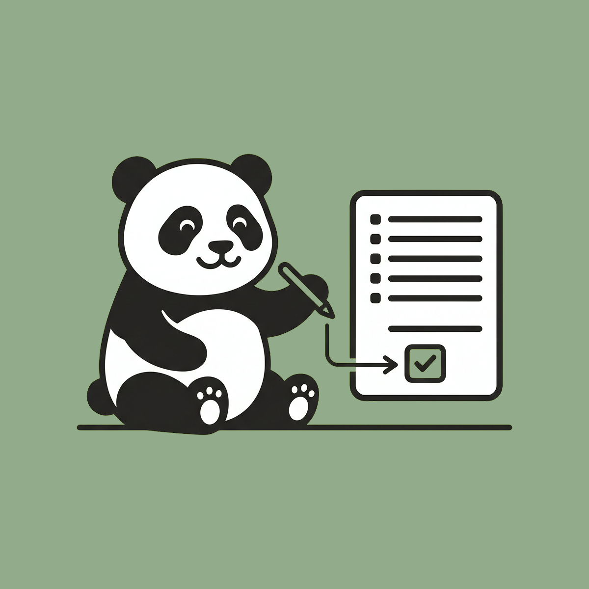 Panda Contact Form Builder